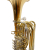 AVENTIS ATB-115C - tuba dziecięca F/ES
